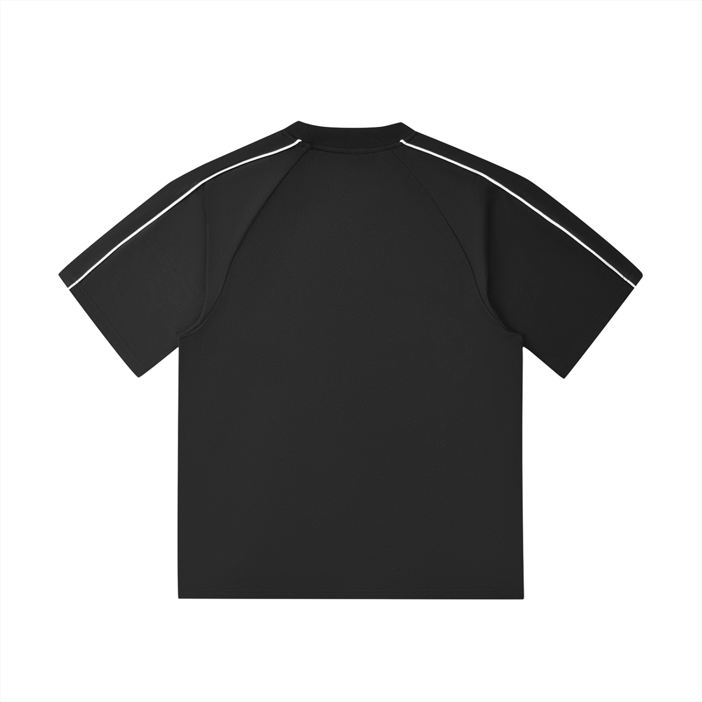 RFC 1872 2.0  Contrast Stitch T-shirt