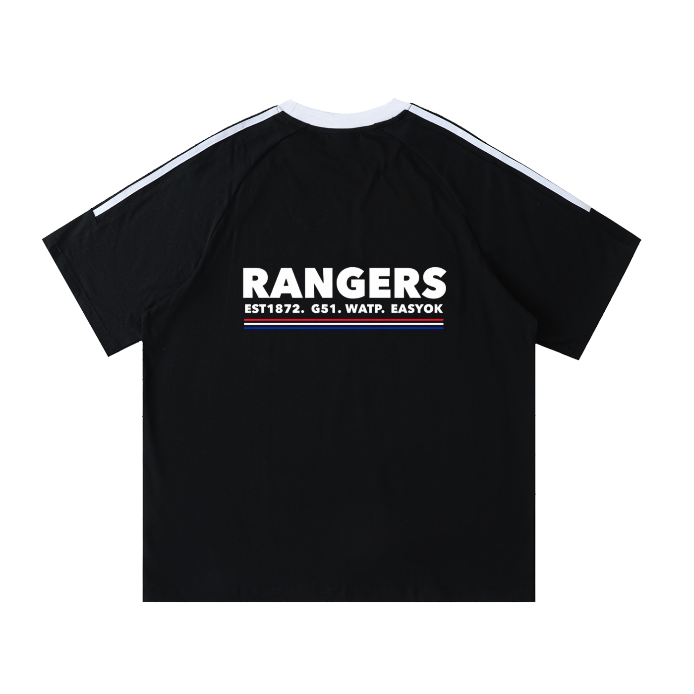 RFC crew neck Terracs T-shirt