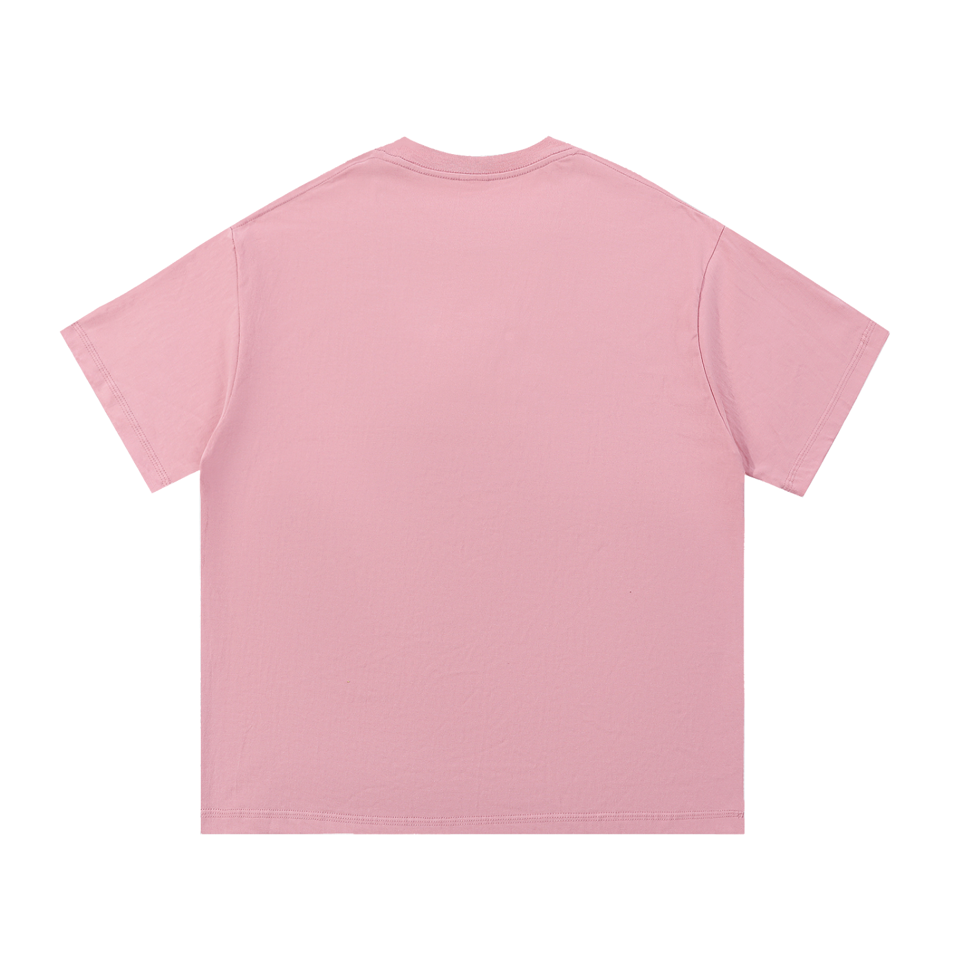 Broxi on the wind up Essential cotton T-shirt