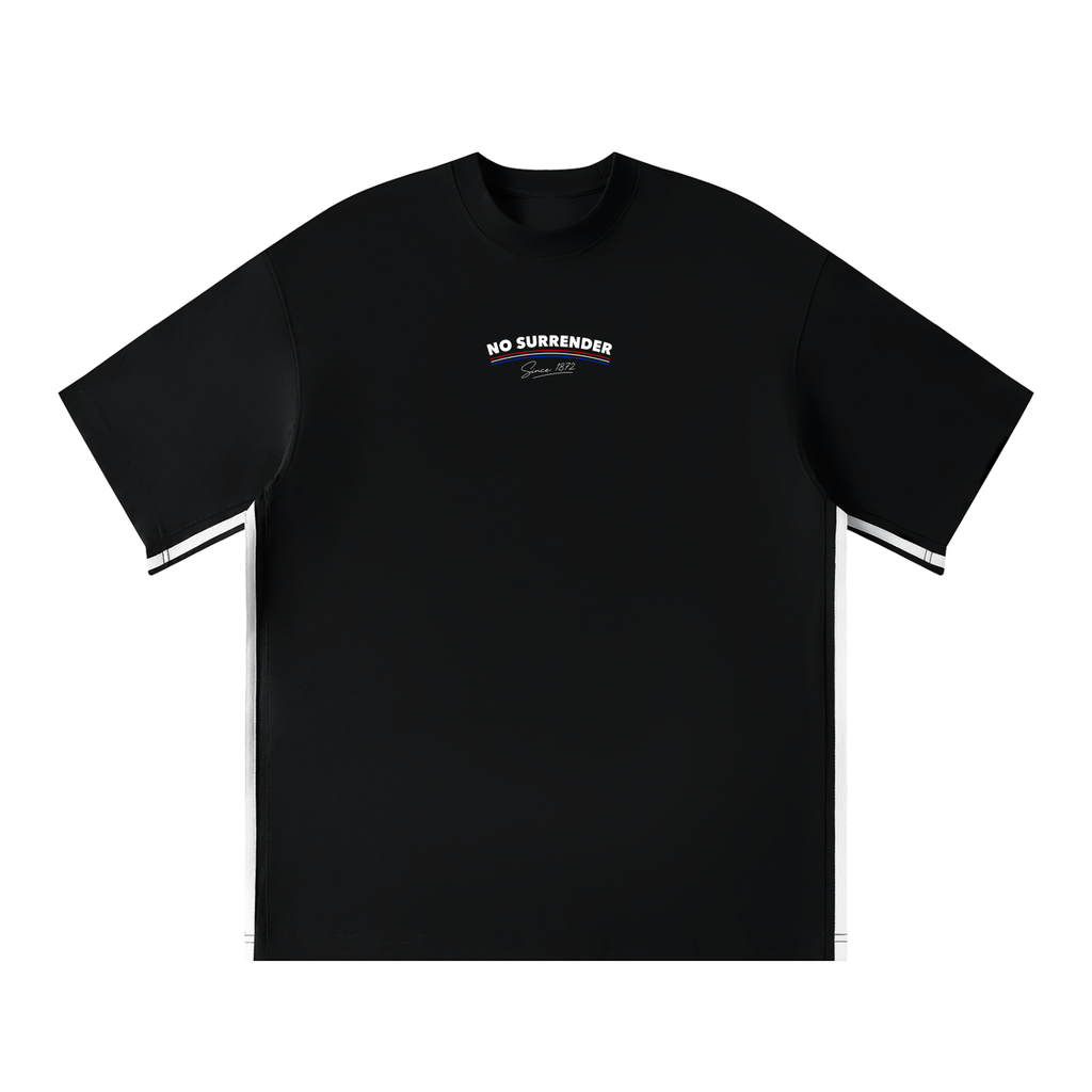NO SURRENDER RFC crew neck Terrace T-shirt
