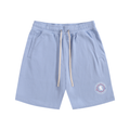 Follow Follow Crest Essential Cotton Shorts
