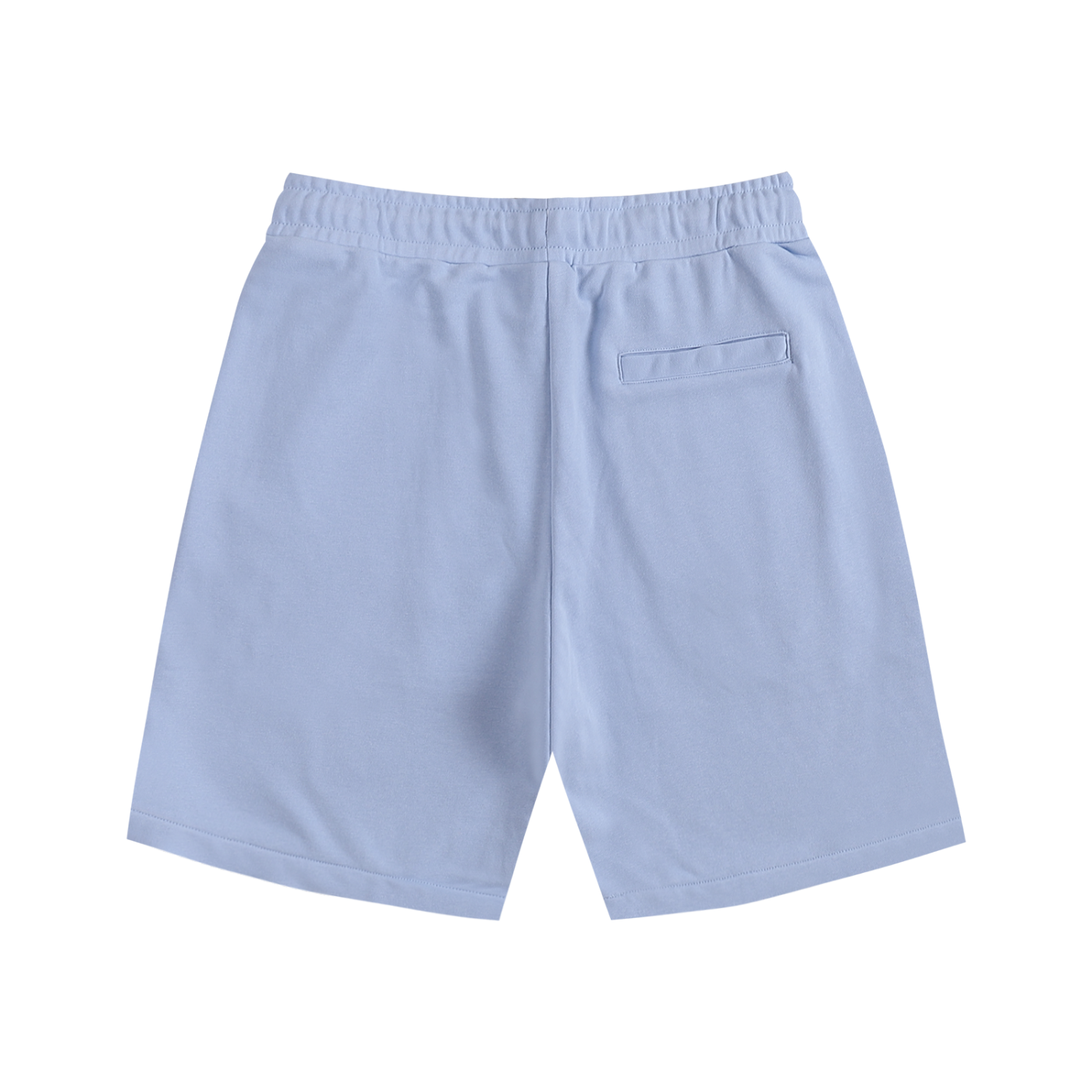 Follow Follow Crest Essential Cotton Shorts
