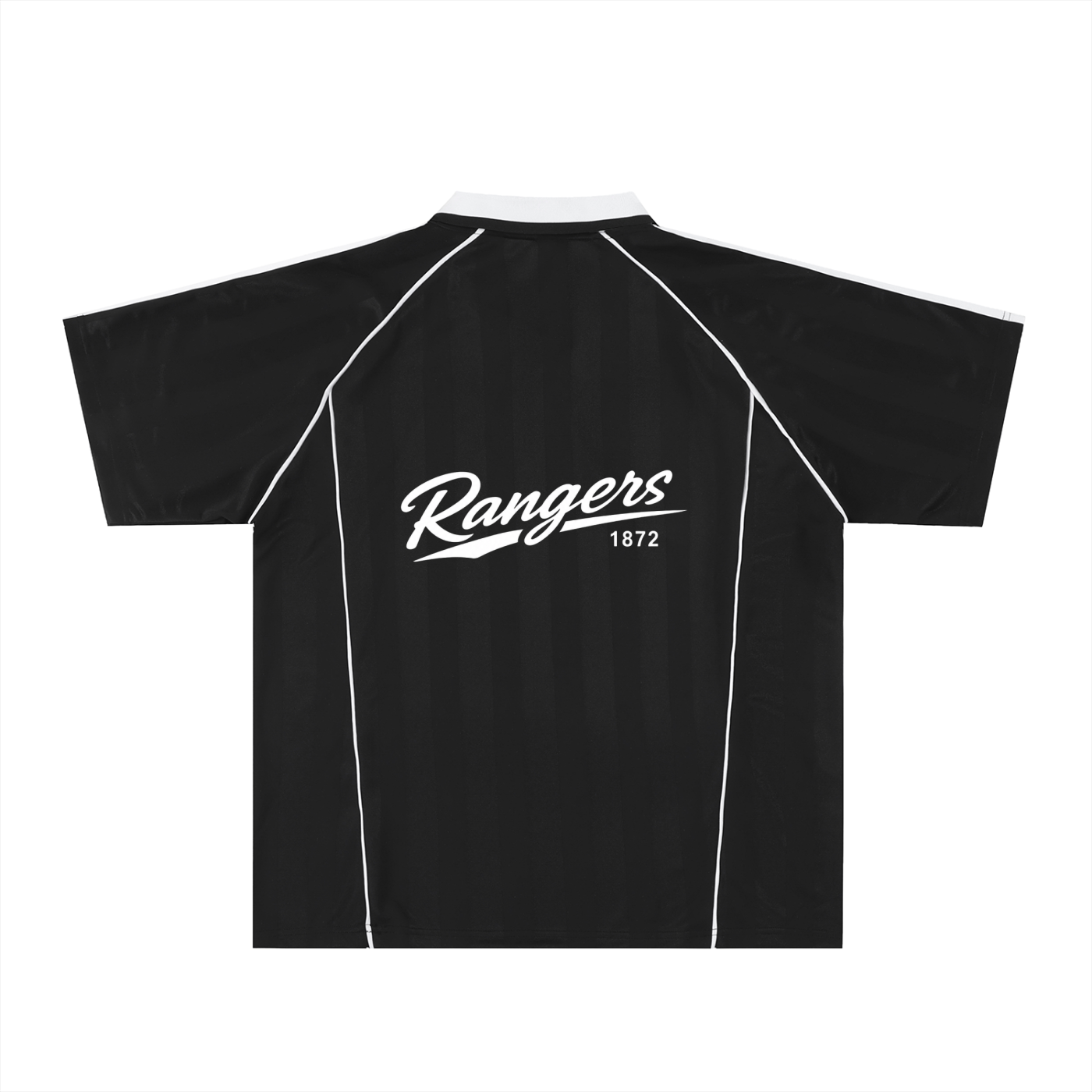 Signature RFC Soccer Jersey