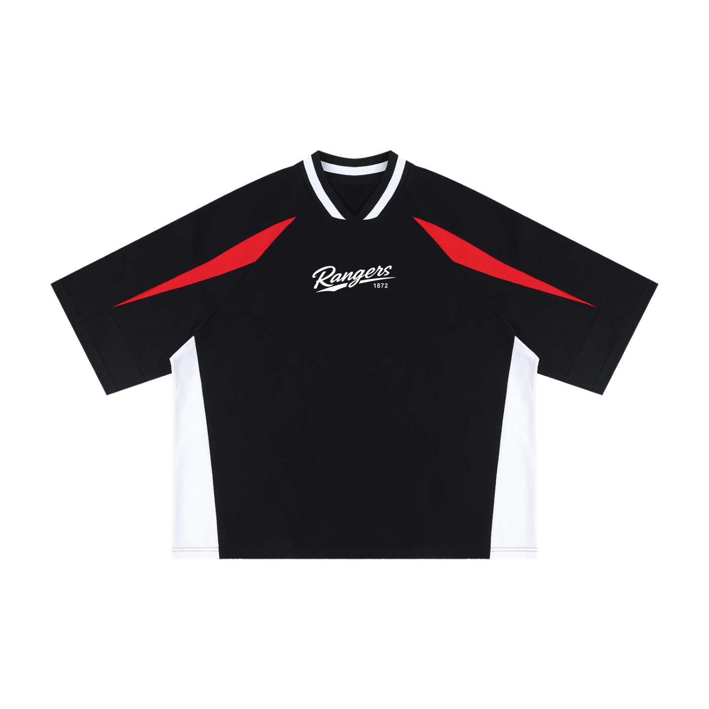RFC signature Oversize Jersey