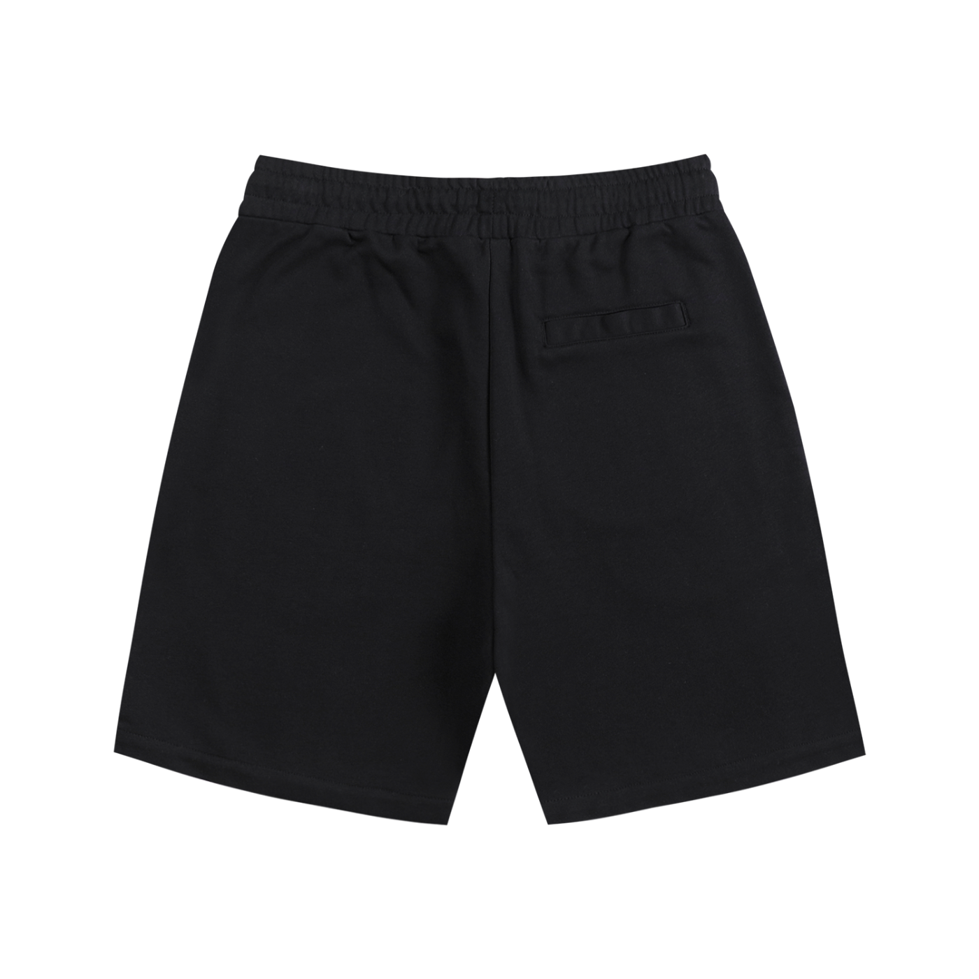 Follow Follow Crest Essential Cotton Shorts