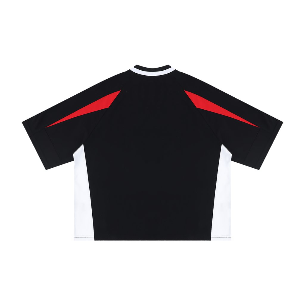 Rampant RFC Oversized V neck Jersey