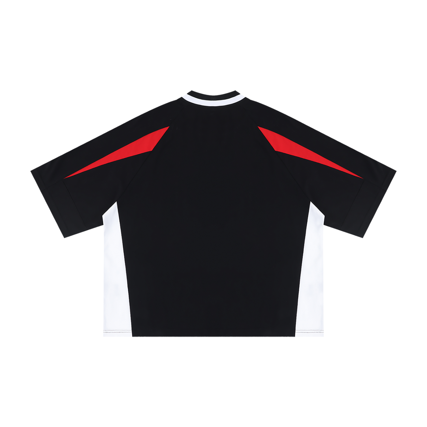 Rampant RFC Oversized V neck Jersey