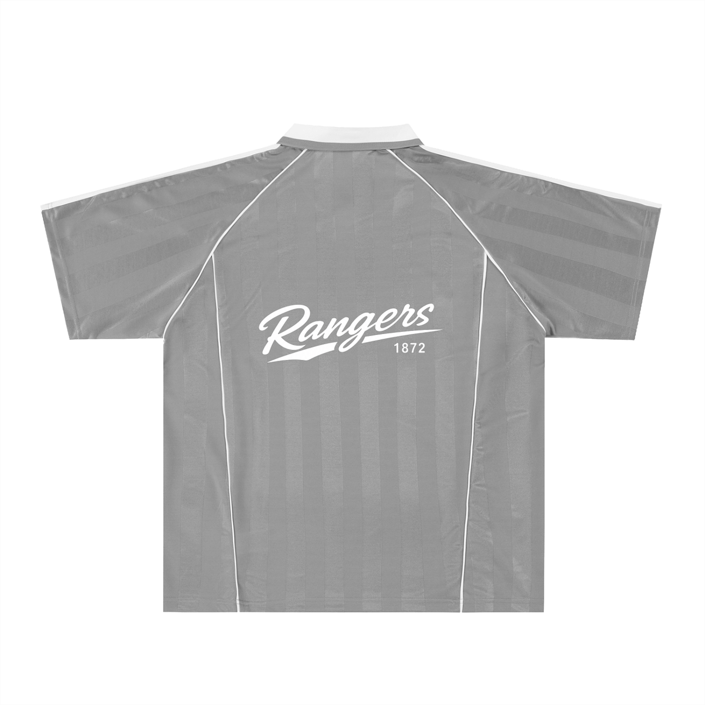 Signature RFC Soccer Jersey