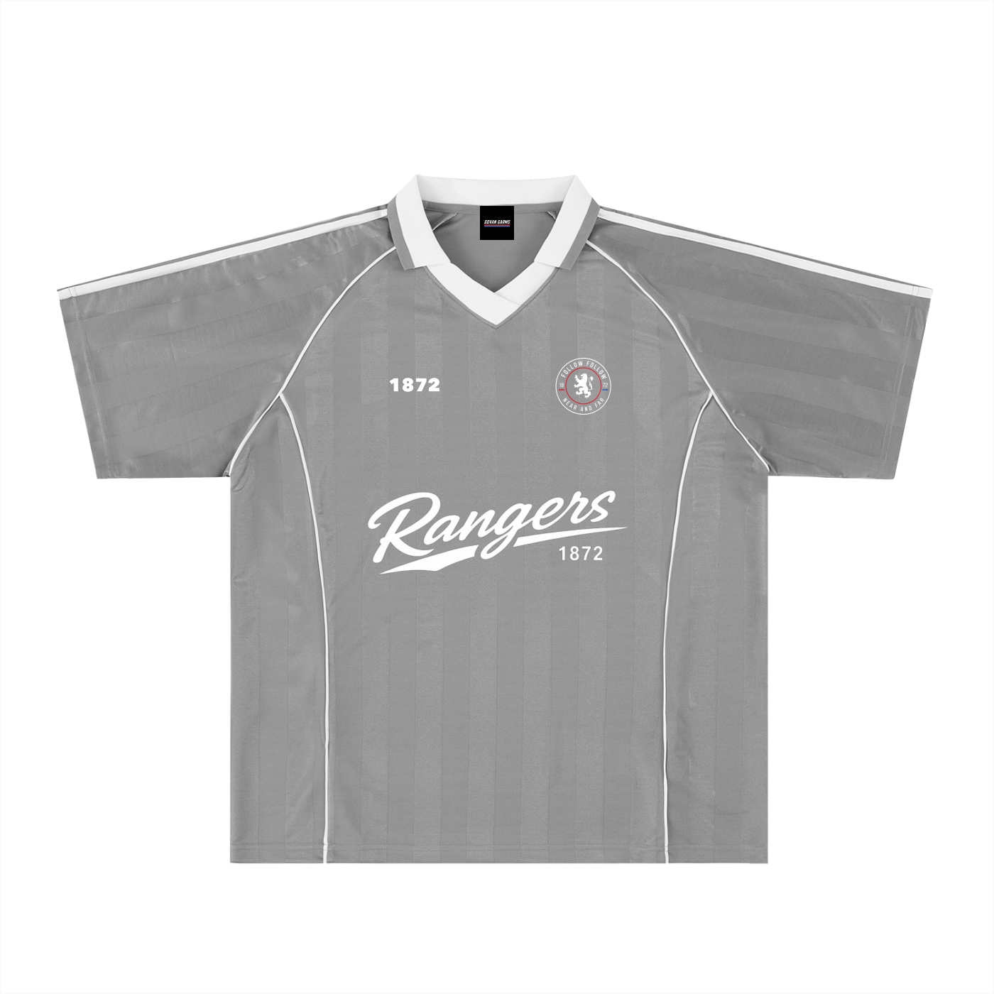 RFC  Football Jersey