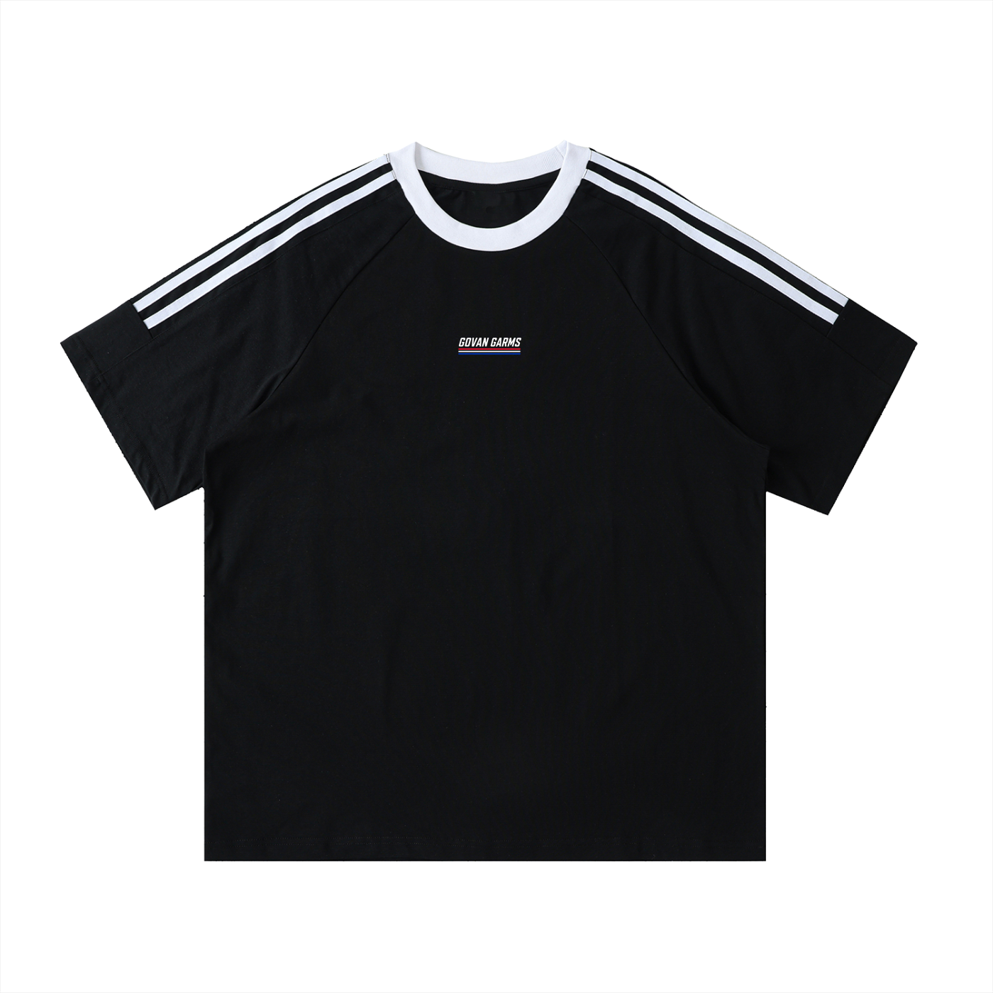RFC crew neck Terracs T-shirt