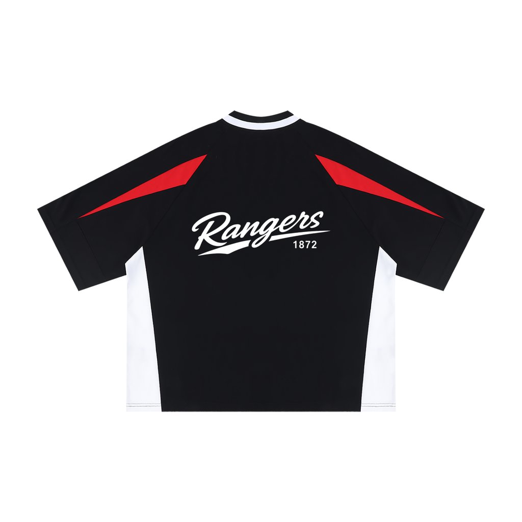 RFC signature Oversize Jersey
