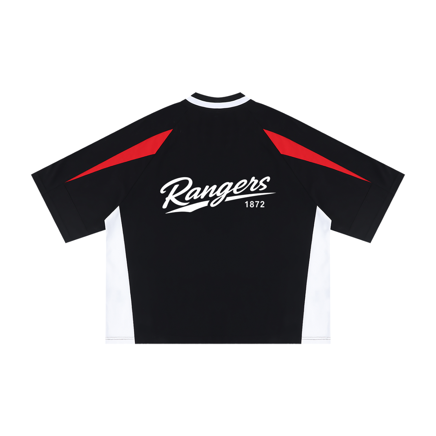RFC signature Oversize Jersey