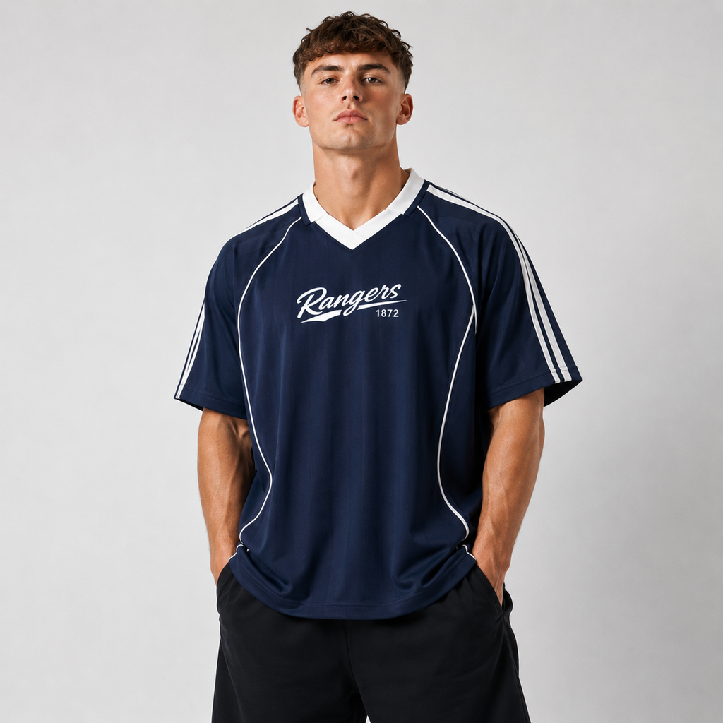 Signature RFC Soccer Jersey