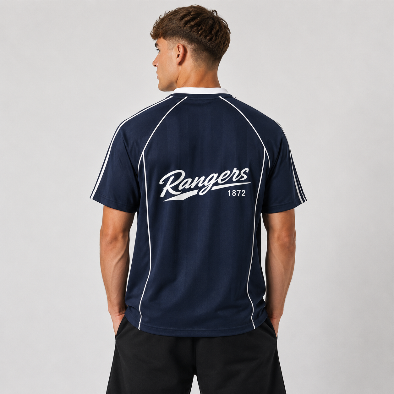 Signature RFC Soccer Jersey