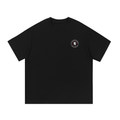 Follow follow crest Essential Cotton T-Shirt