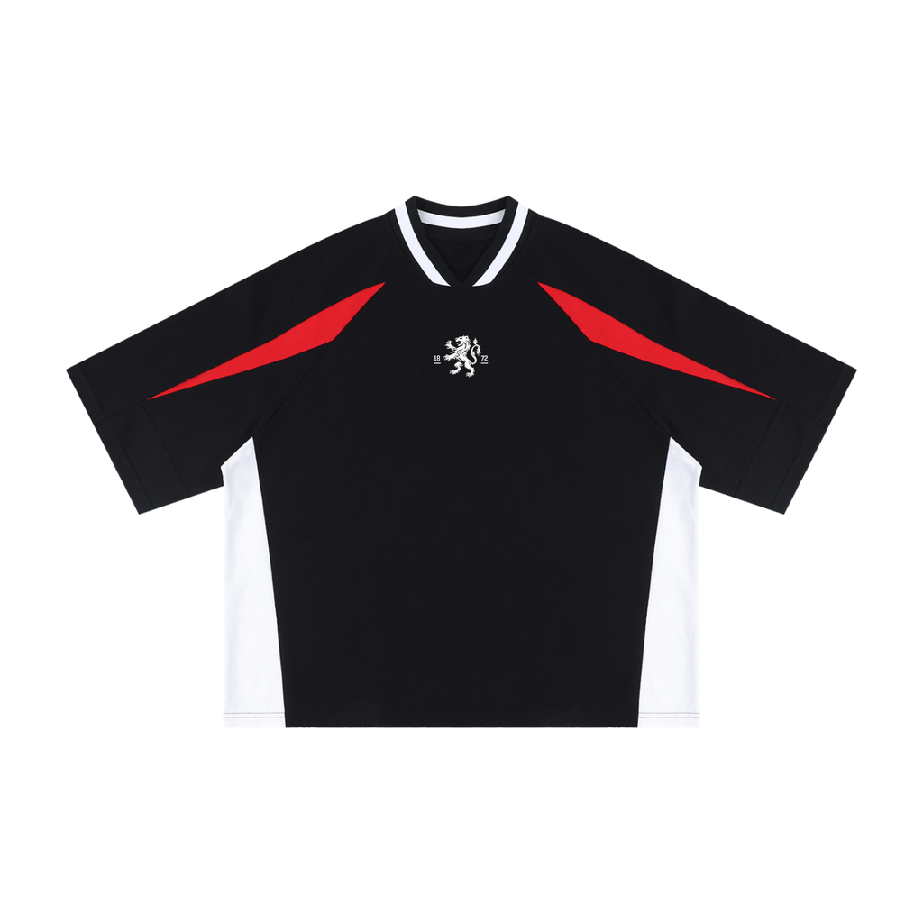 Rampant RFC Oversized V neck Jersey