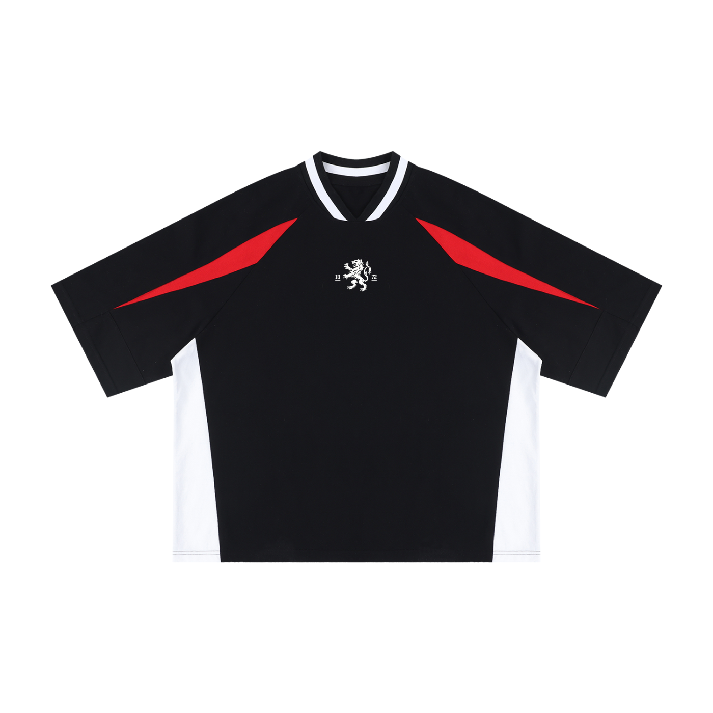 Rampant RFC Oversized V neck Jersey