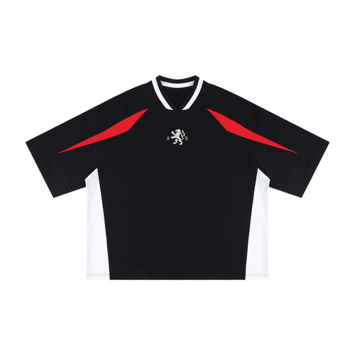 Rampant RFC Oversized V neck Jersey